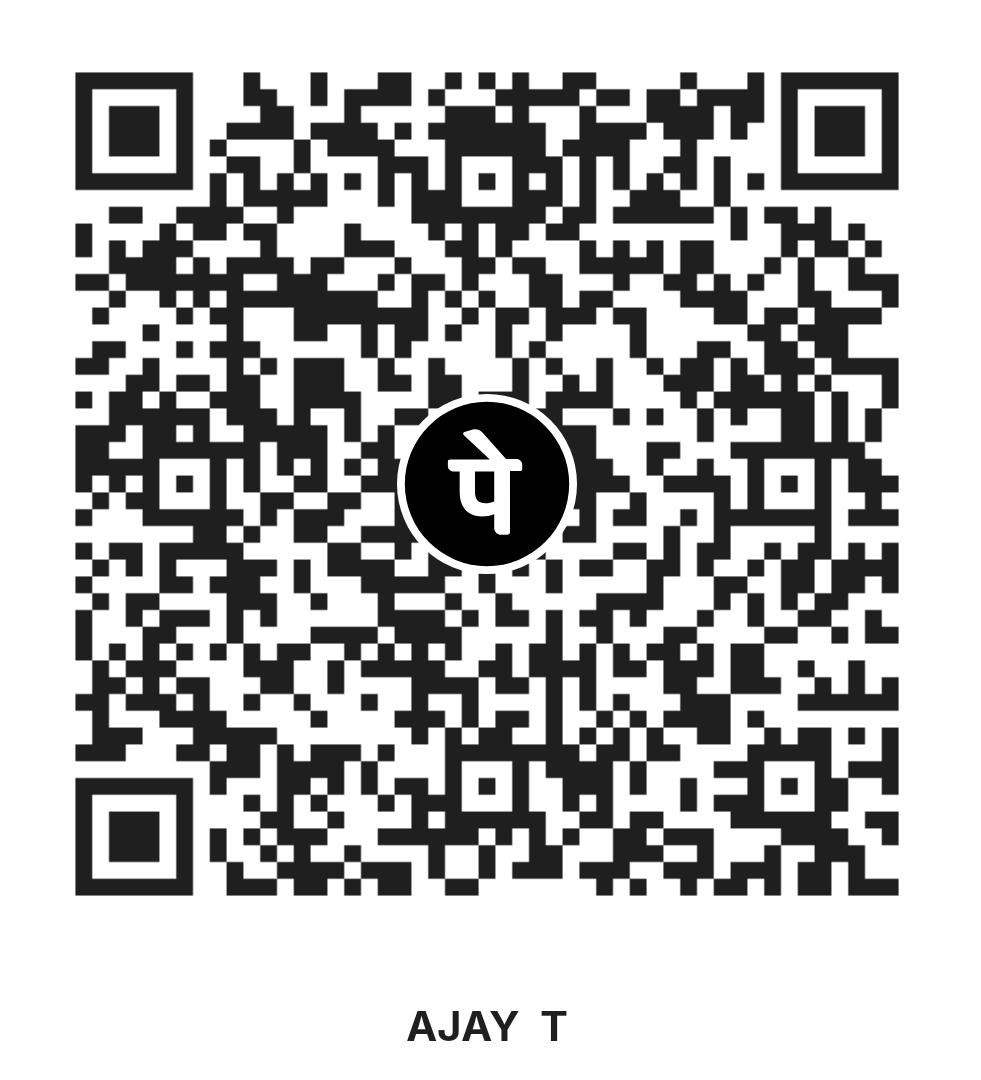 UPI QR Code